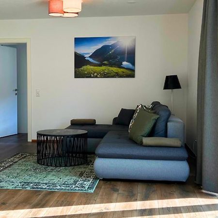 Streitbergers. Appartement 麦舒芬 外观 照片